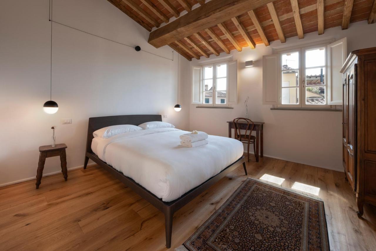 My Guesthouse Lucca Exteriér fotografie