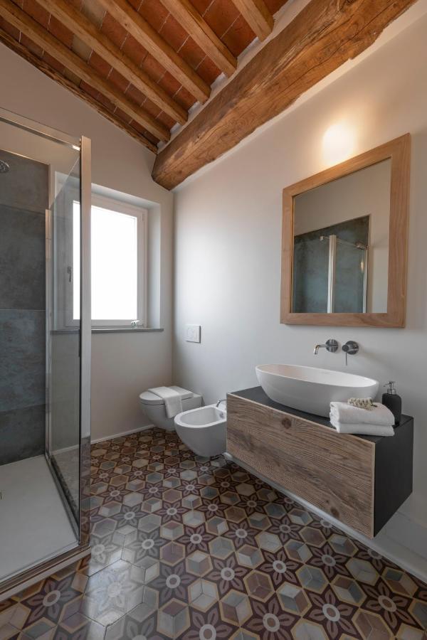 My Guesthouse Lucca Exteriér fotografie