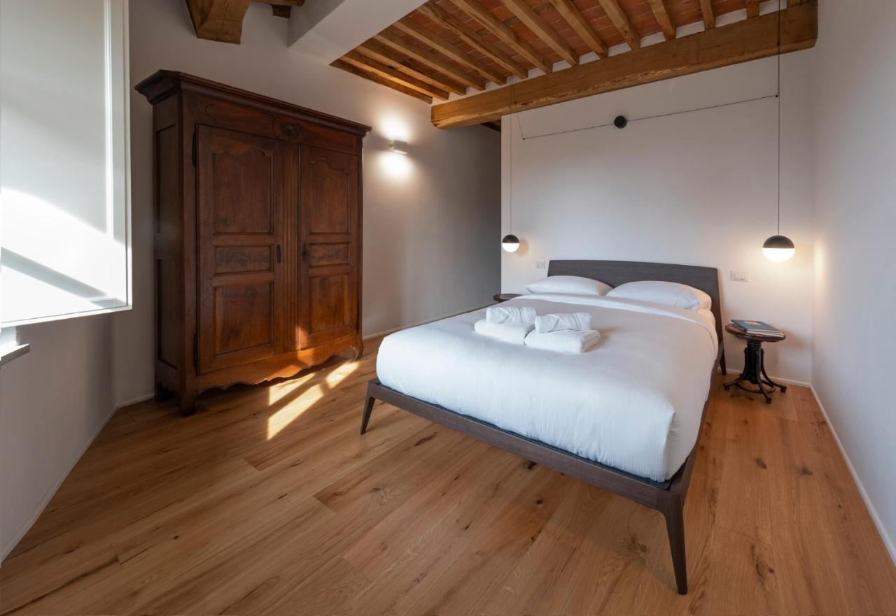 My Guesthouse Lucca Exteriér fotografie